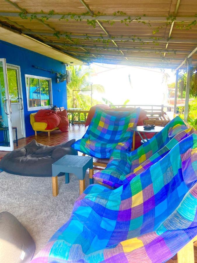 See Sea Backpackers House Baan Tai Eksteriør billede